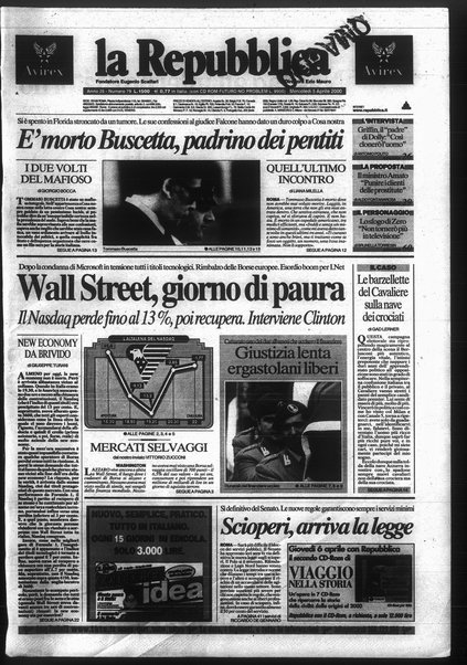 La repubblica